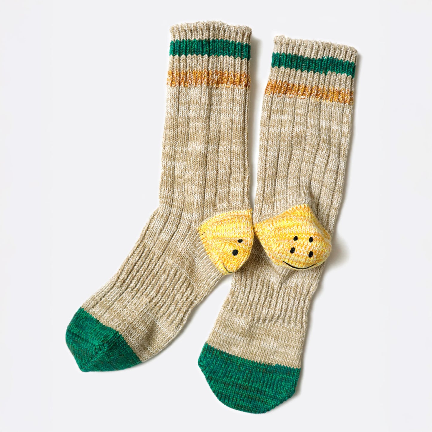 Behind the Smile Socks