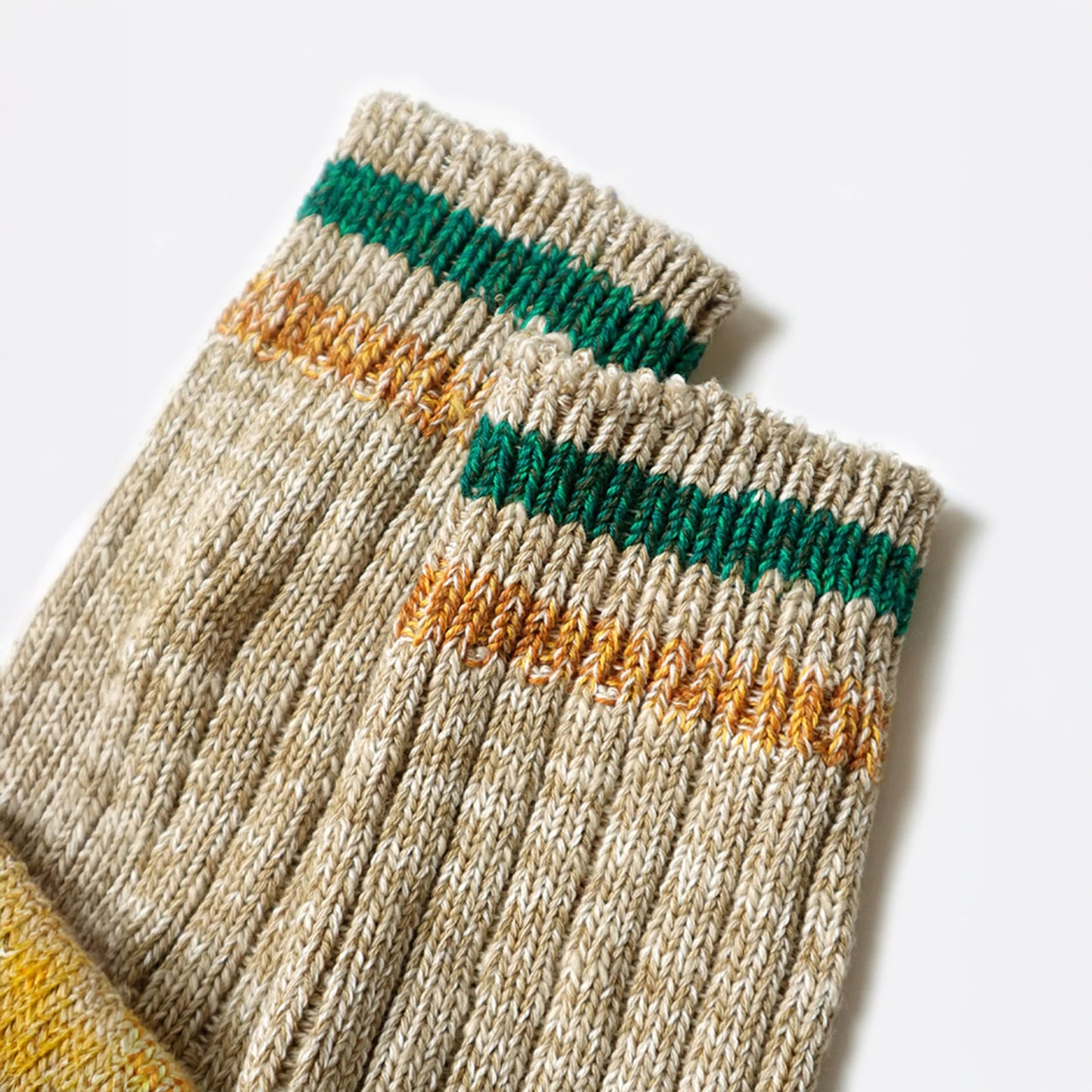 Behind the Smile Socks