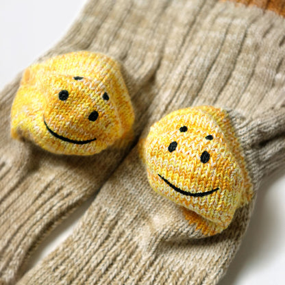 Behind the Smile Socks