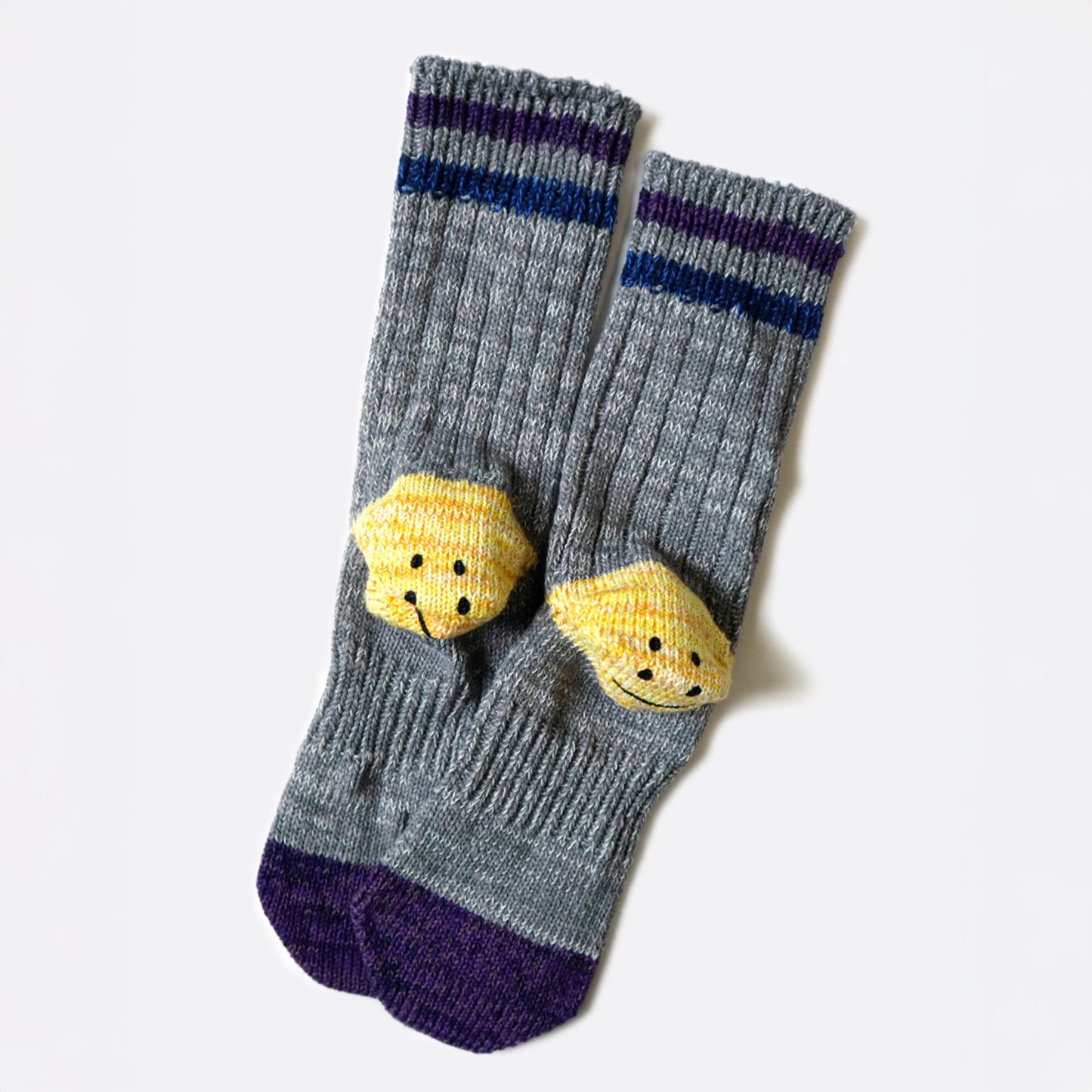 Behind the Smile Socks
