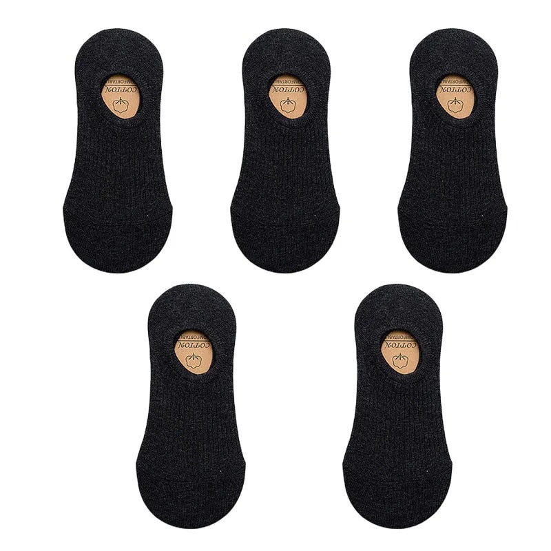 Rayan Sock | 5 Pairs