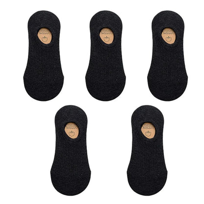 Rayan Sock | 5 Pairs