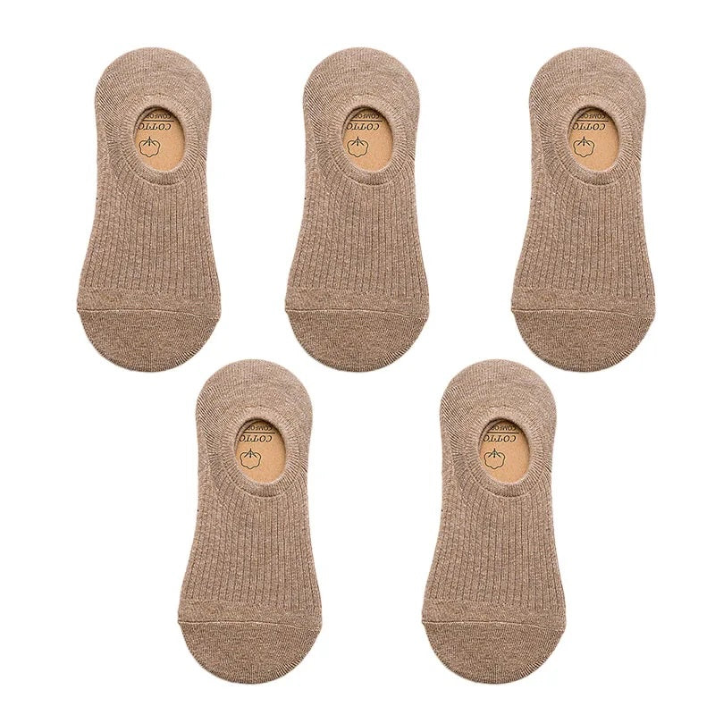 Rayan Sock | 5 Pairs