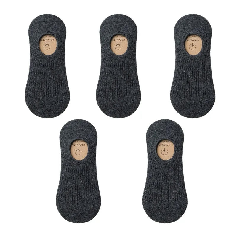 Rayan Sock | 5 Pairs