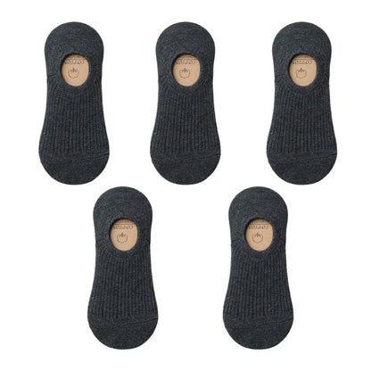Rayan Sock | 5 Pairs