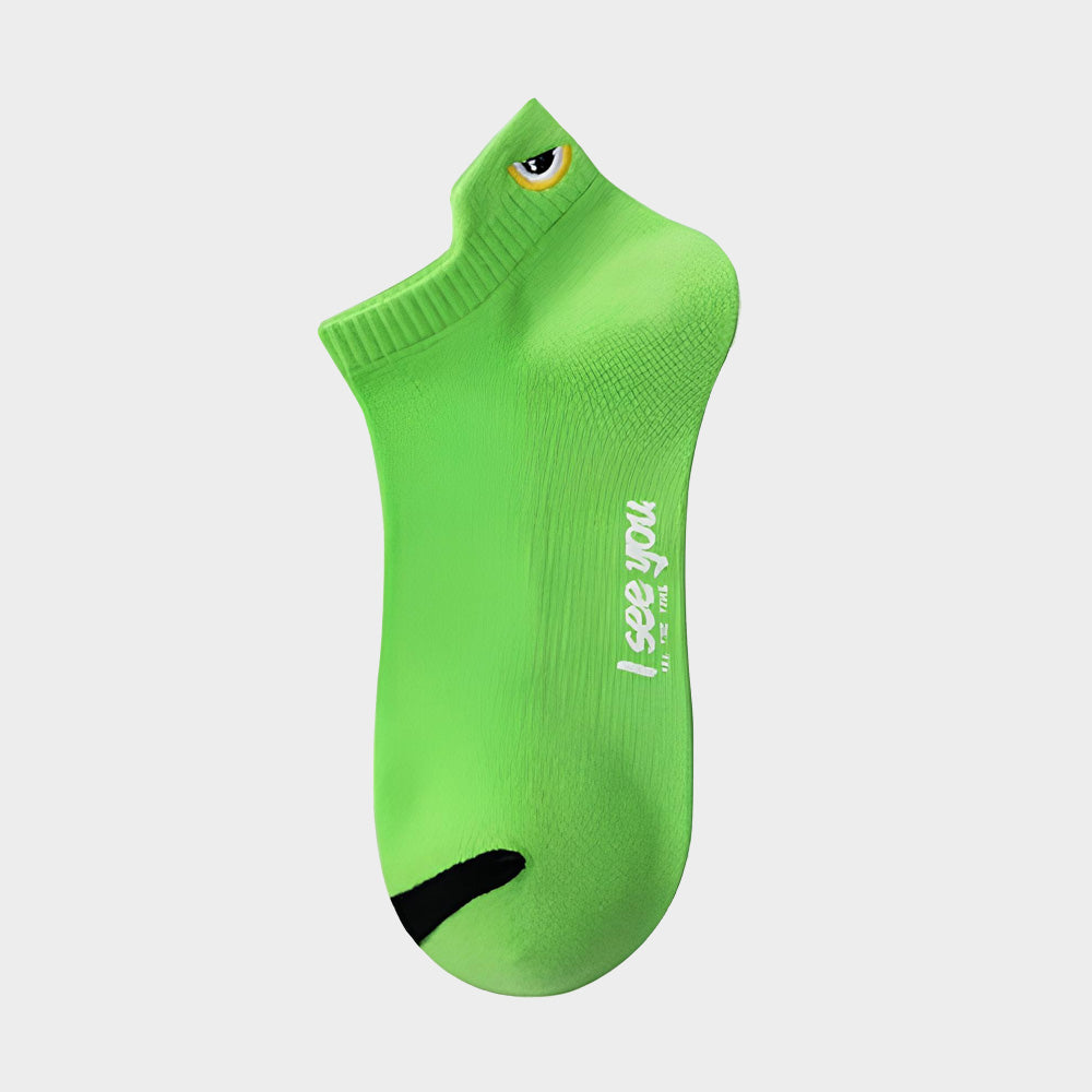 I See You Socks | 5 Pairs