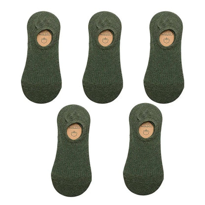 Rayan Sock | 5 Pairs