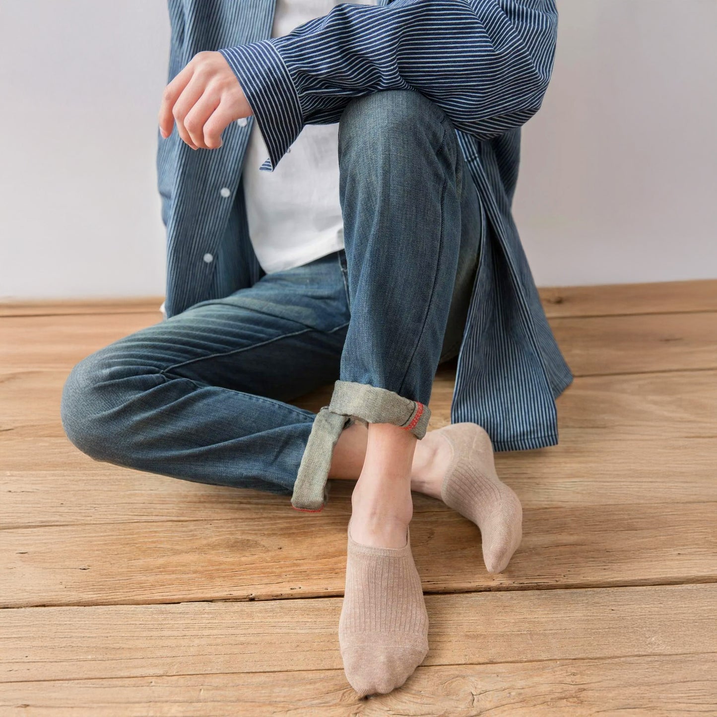 Rayan Sock | 5 Pairs