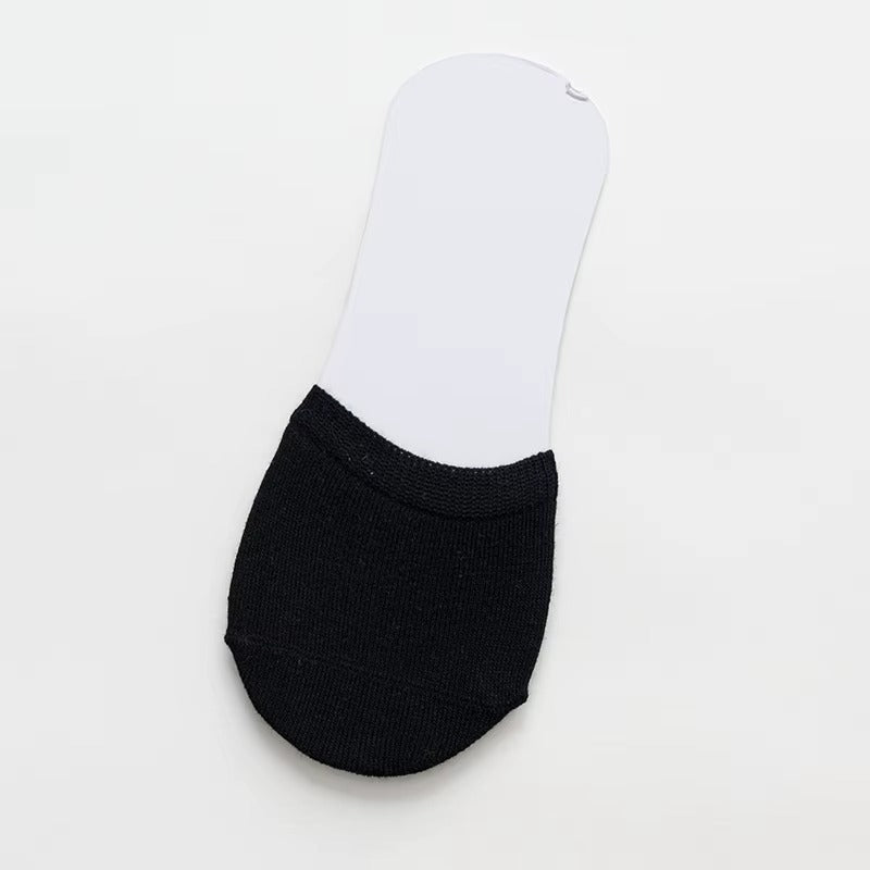 Toe Cover Socks | 5 Pairs