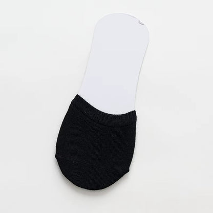 Toe Cover Socks | 5 Pairs