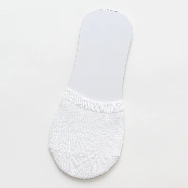 Toe Cover Socks | 5 Pairs