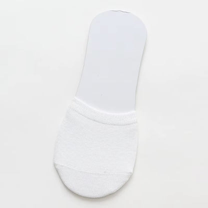 Toe Cover Socks | 5 Pairs
