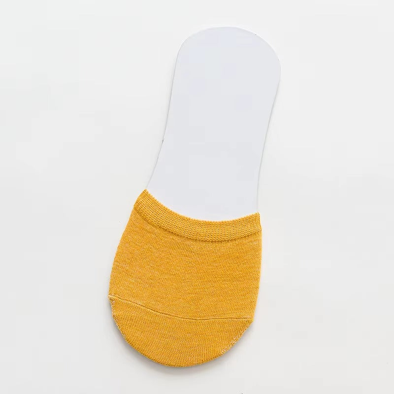 Toe Cover Socks | 5 Pairs