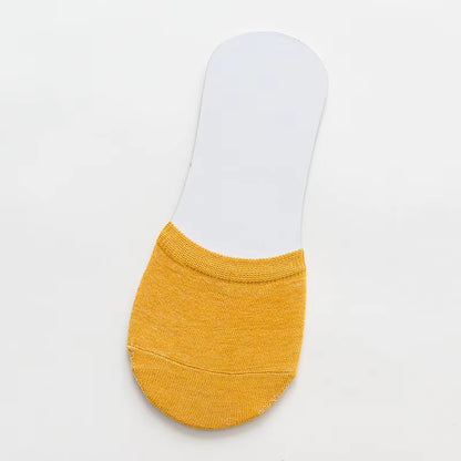 Toe Cover Socks | 5 Pairs