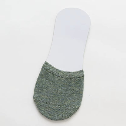 Toe Cover Socks | 5 Pairs
