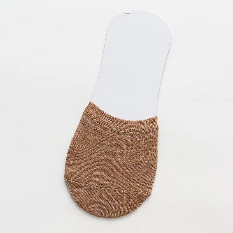 Toe Cover Socks | 5 Pairs