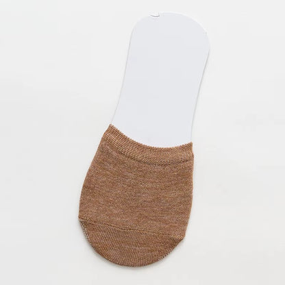 Toe Cover Socks | 5 Pairs