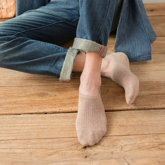 Rayan Sock | 5 Pairs
