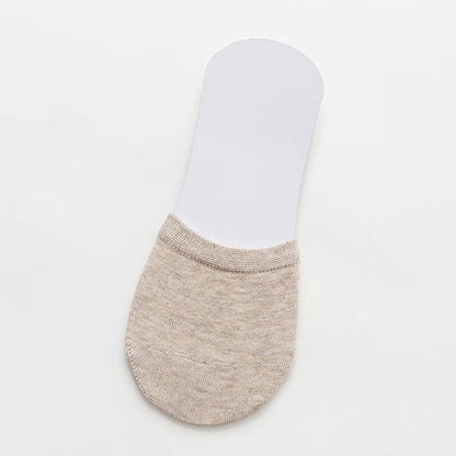 Toe Cover Socks | 5 Pairs