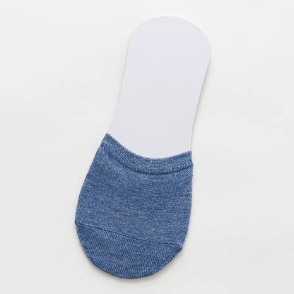 Toe Cover Socks | 5 Pairs