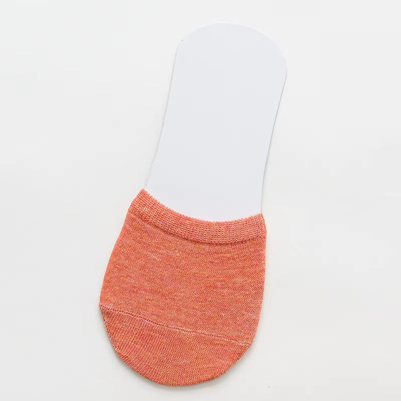 Toe Cover Socks | 5 Pairs