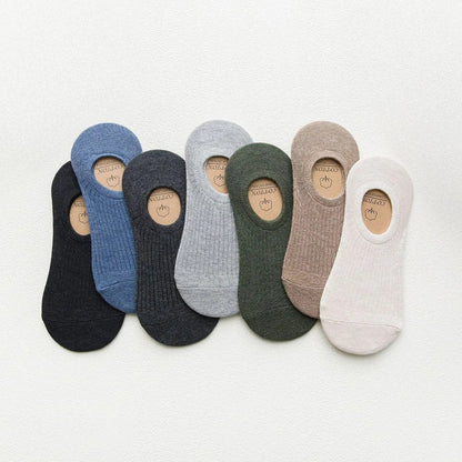 Rayan Sock | 5 Pairs