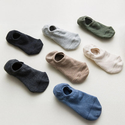 Rayan Sock | 5 Pairs