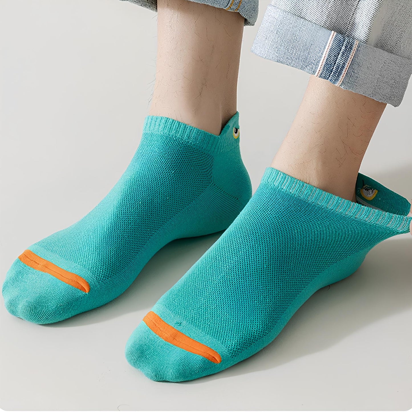 I See You Socks | 5 Pairs