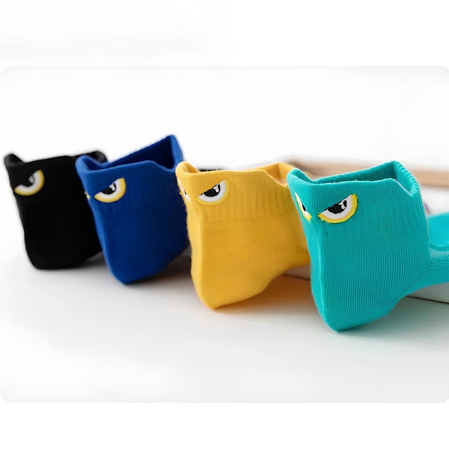 I See You Socks | 5 Pairs