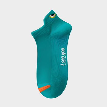 I See You Socks | 5 Pairs