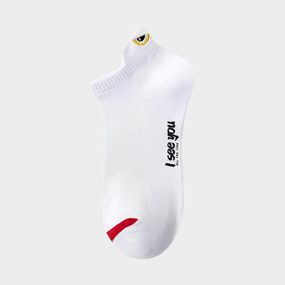 I See You Socks | 5 Pairs