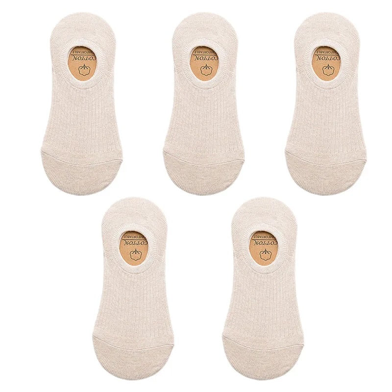 Rayan Sock | 5 Pairs